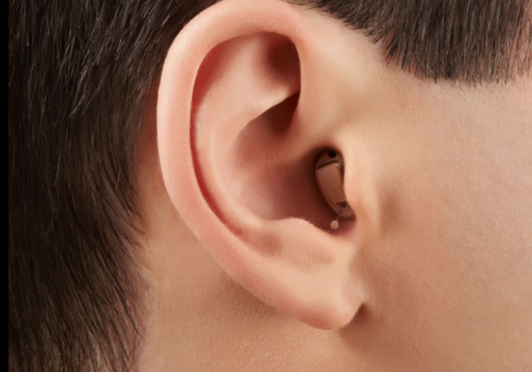 Hearing aids ever made